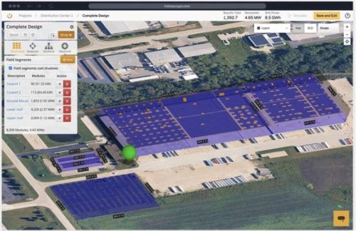 How to Create a Solar Design in HelioScope