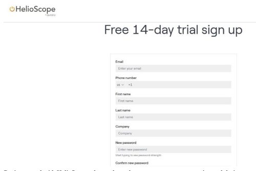 How to Set Up HelioScope