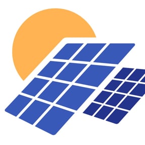 PVsyst logo