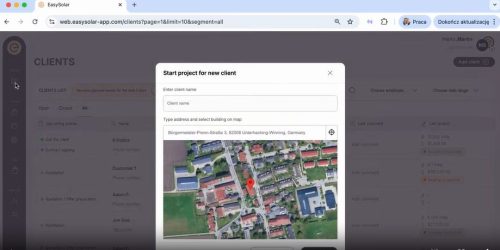 EasySolar how to use