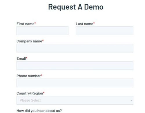 Sitetracker how to set up