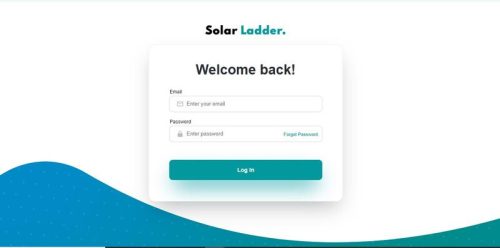 Solar Ladder how to use