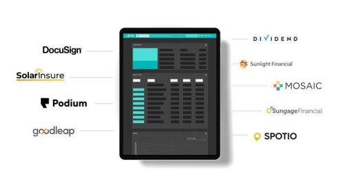 Solo Solar integrations