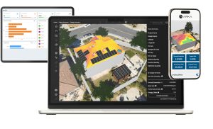 arka360 energy simulation dashboard