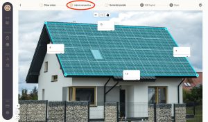 Easysolar solar design dashboard
