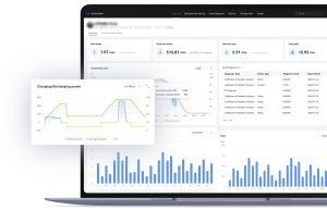 Huawei fusionsolar monitoring dashboard
