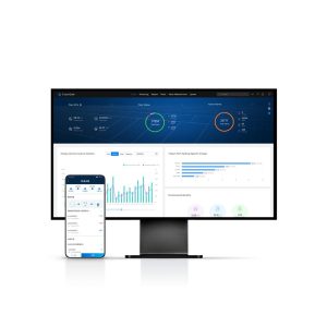 Huawei fusionsolar monitoring dashboard