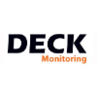 Logo DECK Monitoring