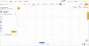 Opensolar solar design dashboard