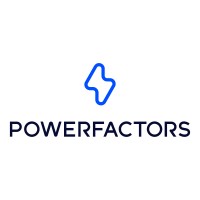 power factors inc logo
