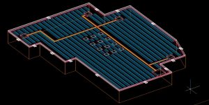PVcase utility scale solar design