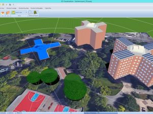PV*SOL 3d solar design dashboard