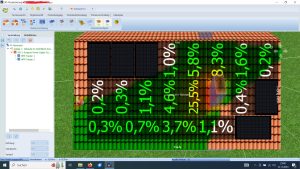 PV*SOL 3d solar design dashboard