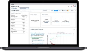 Sitetracker renewable asset management