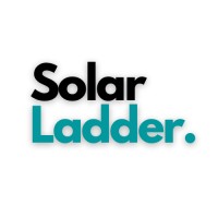 solar ladder logo