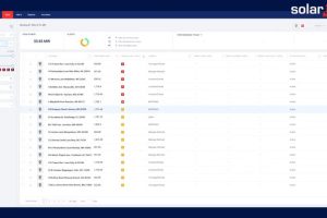 Solaredge designer dashboard
