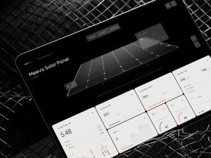 Solaredge designer dashboard