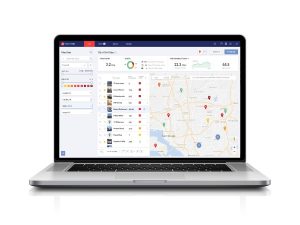 Solaredge monitoring dashboard