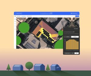 Solargraf solar proposal dashboard