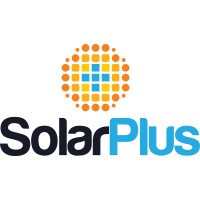 SolarPlus Logo