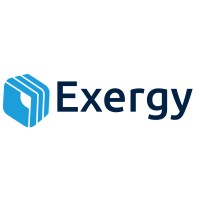Exergy Logo