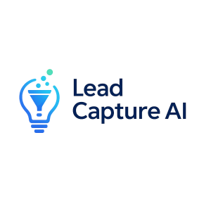 Lead Capture AI Logo