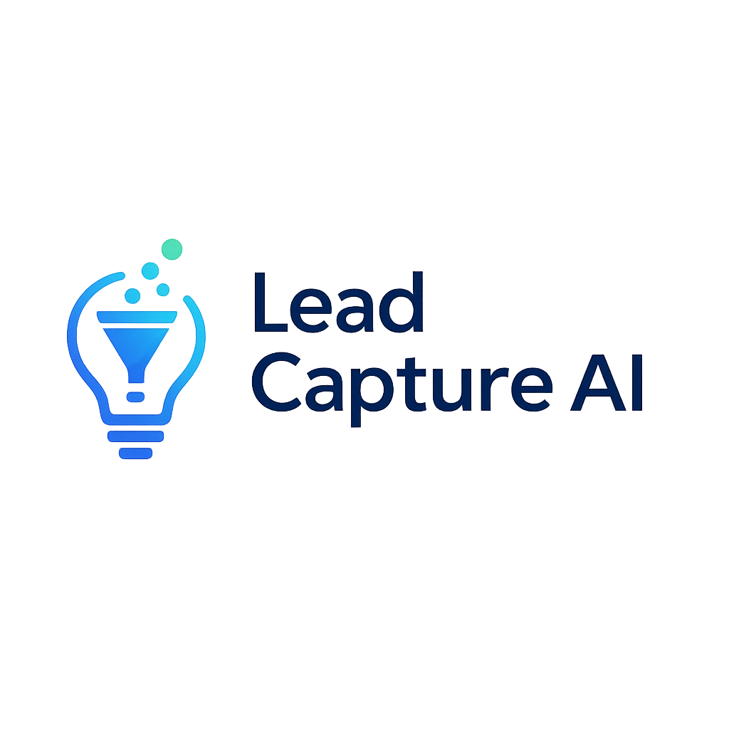 Lead Capture AI Logo