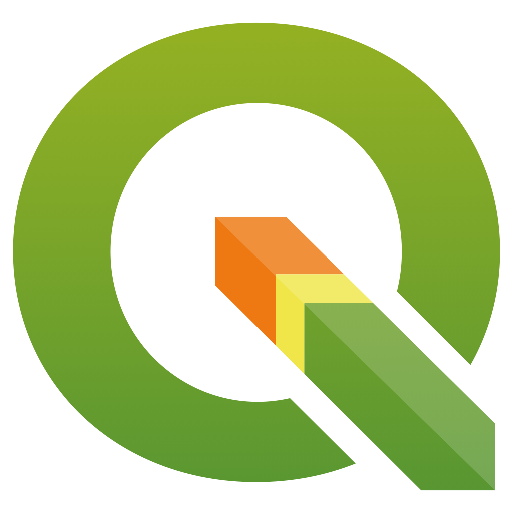 QGIS Logo