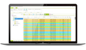 Bentley OpenUtilities Designer utility network design software