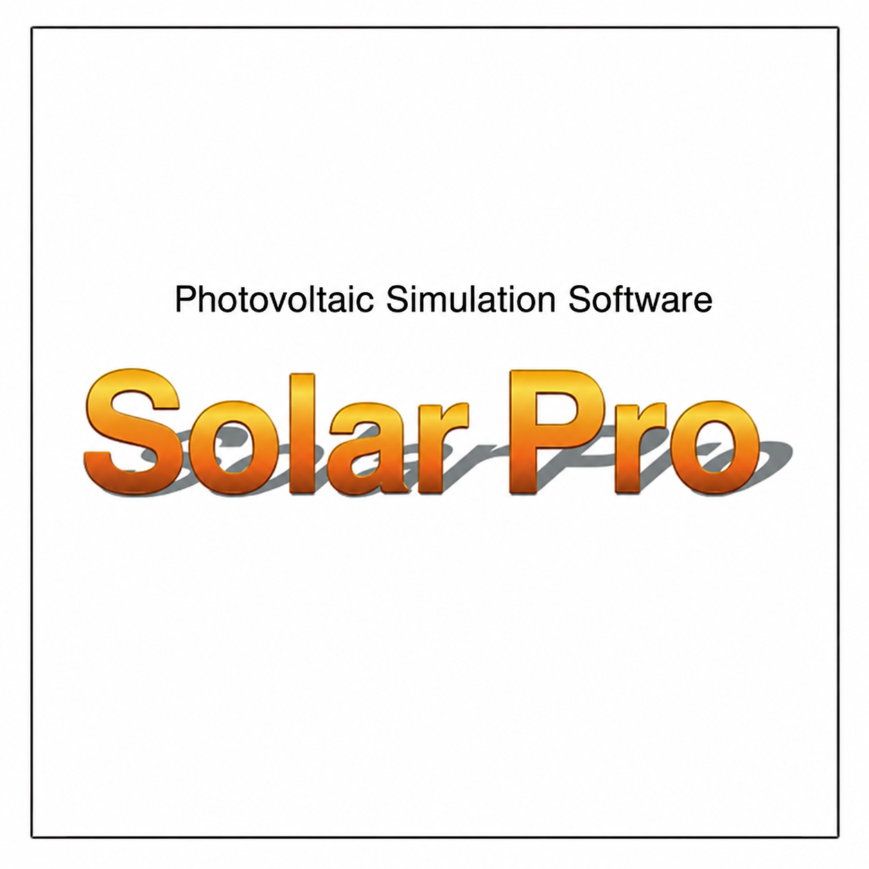 Solar Pro Logo