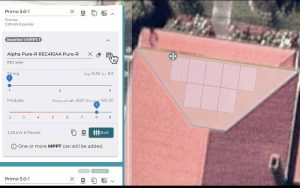 SolarPlus CRM Dashboard