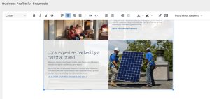 SolarPlus CRM Dashboard