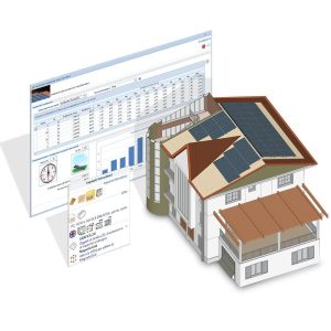 Solarius PV 3D BIM Modeling