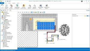 Solarius PV 3D BIM Modeling