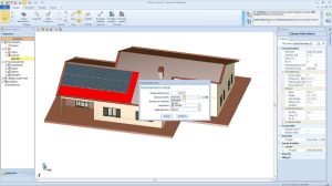 Solarius PV 3D BIM Modeling