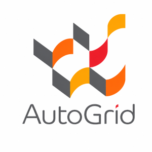 AutoGrid Logo