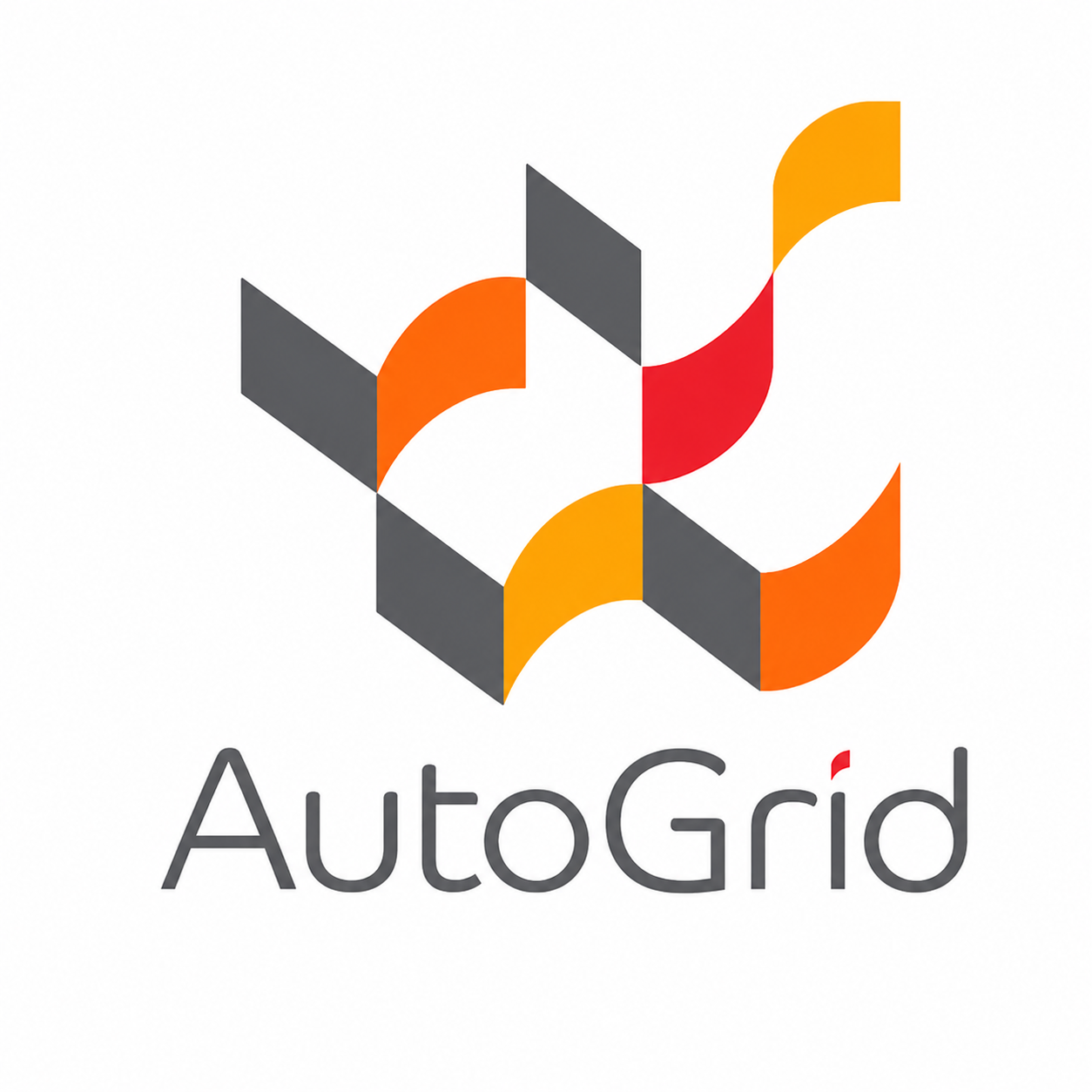 AutoGrid Logo