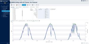 AlsoEnergy PowerTrack monitoring dashboard