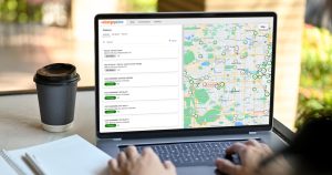 ChargePoint Design Services EV infrastructure planning platform