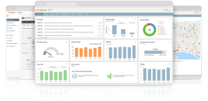 ChargePoint Design Services EV infrastructure planning platform
