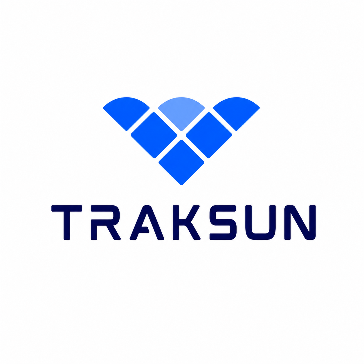 TrakSun Logo