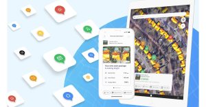 Demand IQ solar sales and lead generation platform
