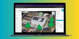 ENACT Solar design and project management platform