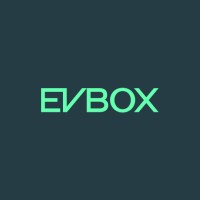 EVbox Logo