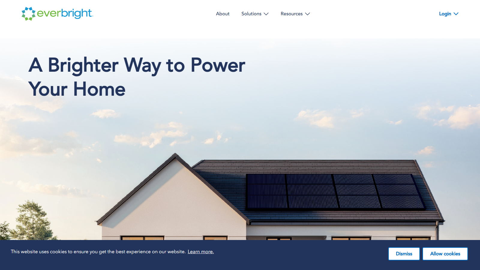 EverBright UI