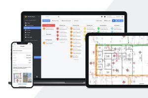 Fieldwire construction project management platform