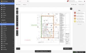 Fieldwire construction project management platform