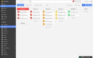 Fieldwire construction project management platform