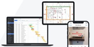 Fieldwire construction project management platform