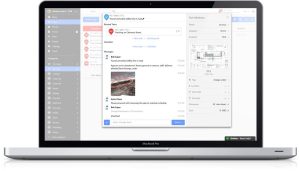 Fieldwire construction project management platform